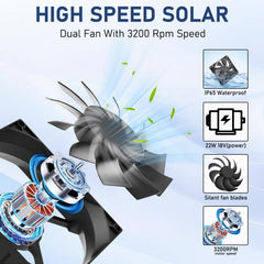 NHZOTUD solar panel close-up highlighting durable surface and efficient cells