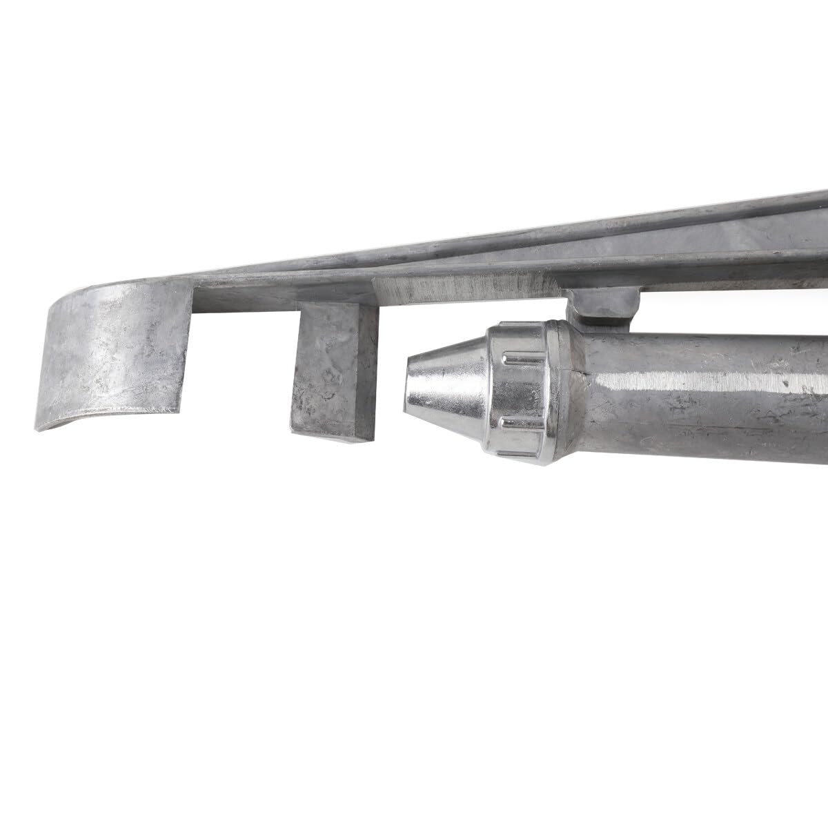 NICCOO wire ring adjustment close-up showing precise spray-range control benefit