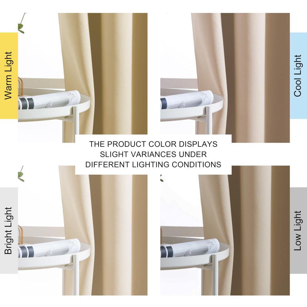 NICETOWN product packaging and label showing ready-made convenience benefit