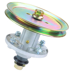 NICHEFLAG GY21098 front assembly showing sturdy construction and fit