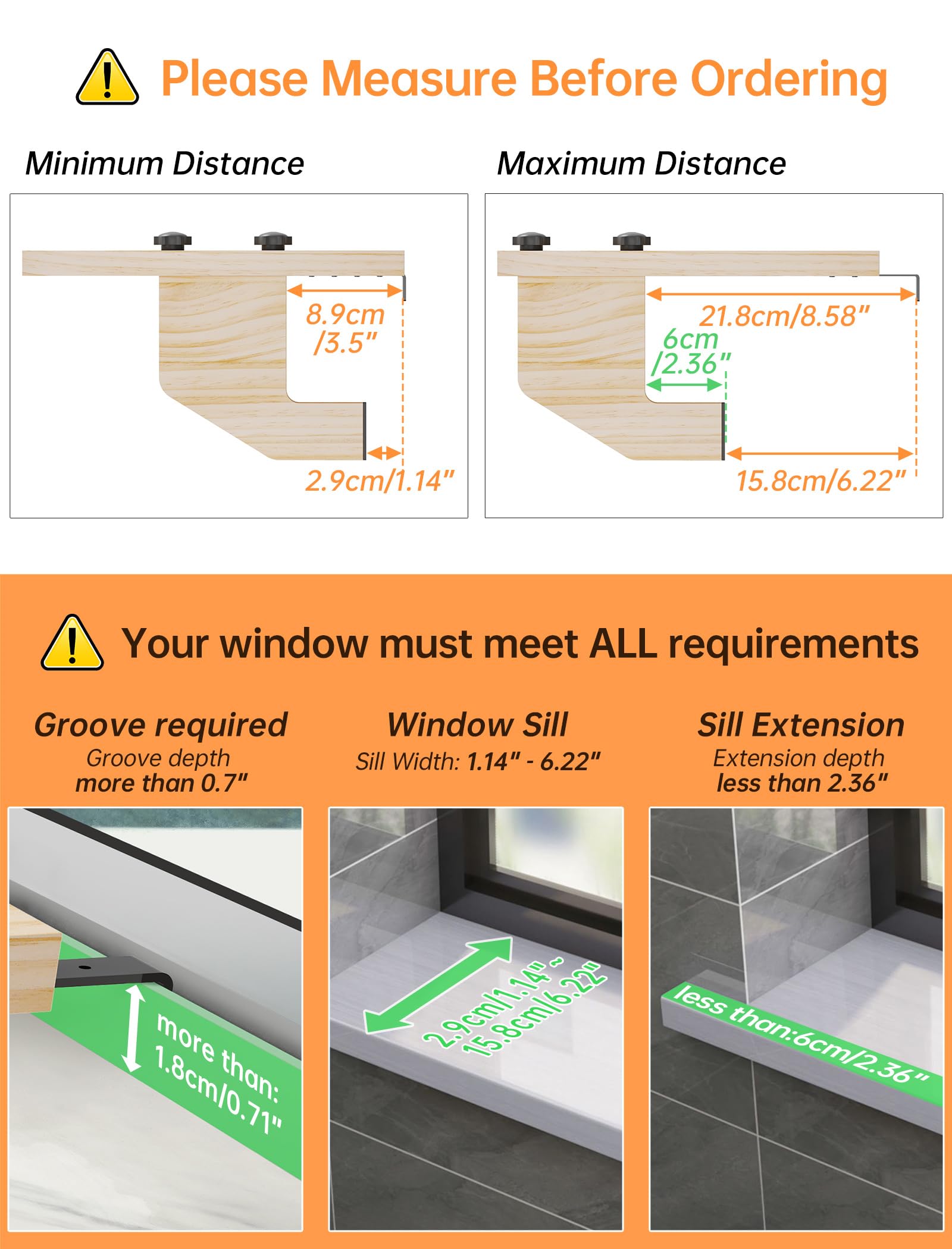 NiHome close-up of wood grain highlighting premium material and durability benefit