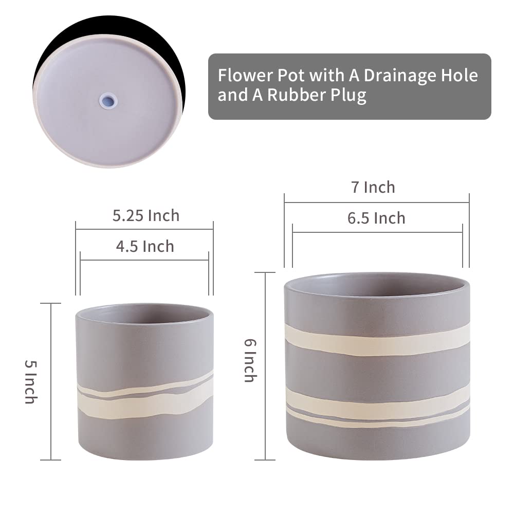 Nihow closeup glaze texture highlighting smooth easy-clean ceramic interior