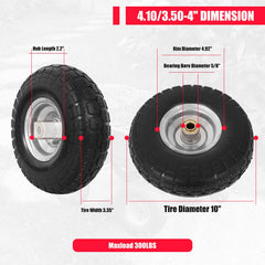 NING SHUO close-up of thick PU tread, puncture-resistant benefit