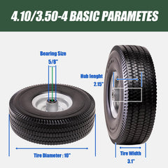 ning shuо close-up of tread pattern showing anti-slip grip and wear-resistance
