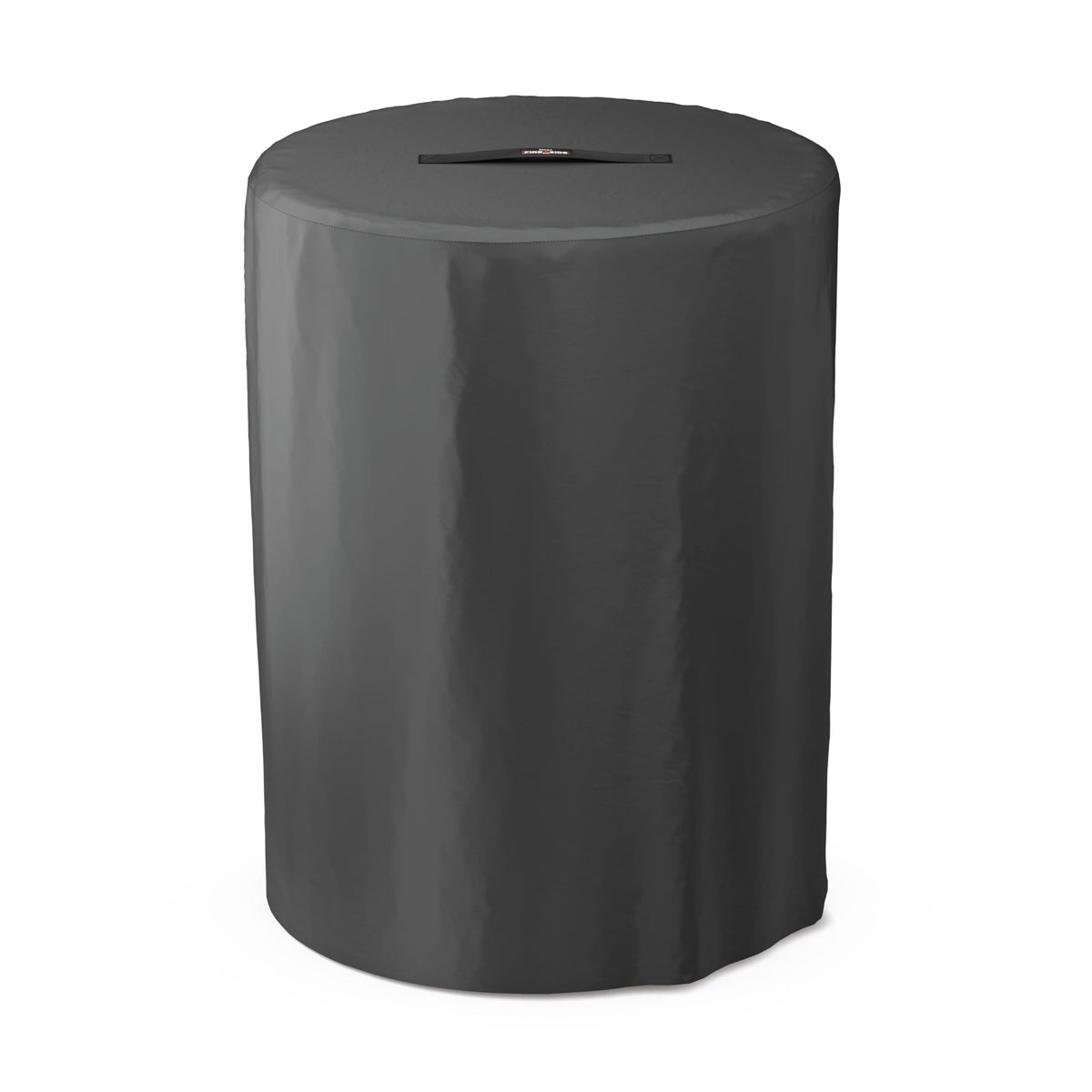Ninja Fireside360 soft cover front view showing full fit and protection