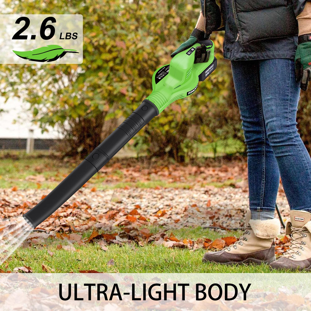 NINOUKO detachable nozzle detail highlighting quick-release for storage