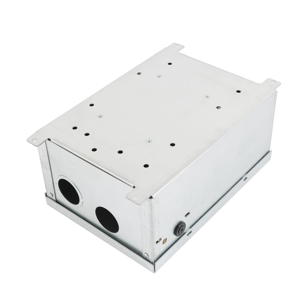 Nirakoka label and spec plate showing ratings for proper system matching
