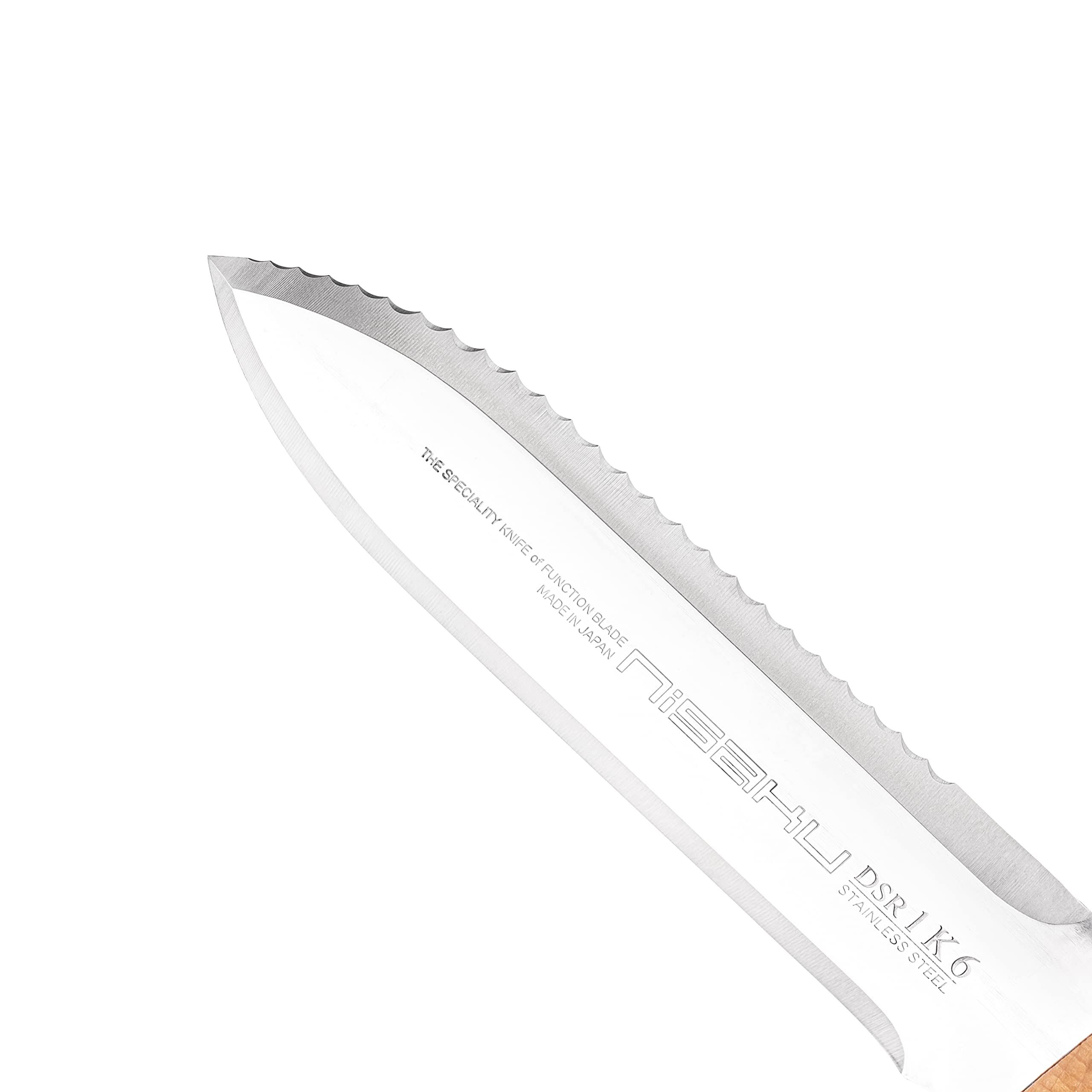 nisaku inch markings detail engraved depth markers for accurate planting