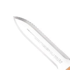 nisaku inch markings detail engraved depth markers for accurate planting