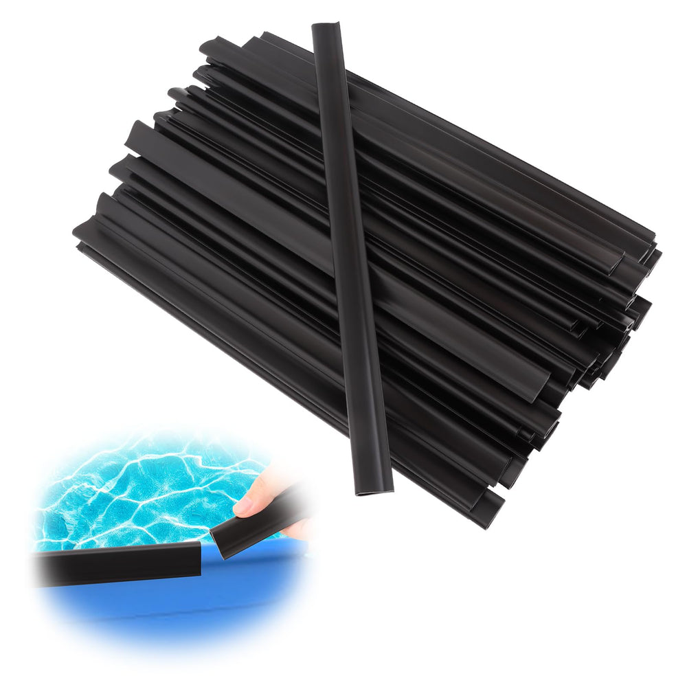 Niuyhe front pack of 75 coping strips showing quantity and packaging benefit