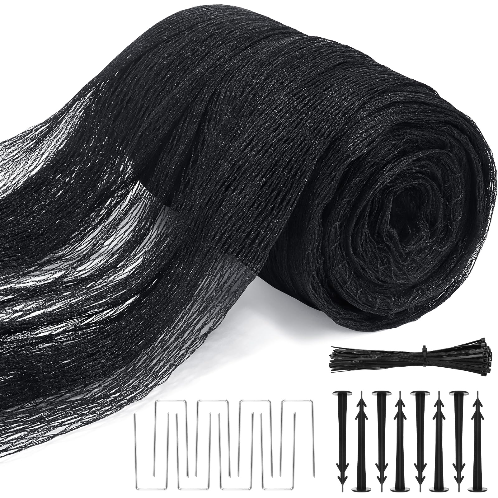Niuyhe front packaging roll showing product and benefits