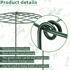 NNG detail of leg-to-grid connection demonstrating sturdy assembly