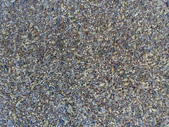 No-Till Solutions front bag showing product labeling and clear benefits