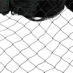 Noa Store front packaging of 50x50 ft netting showing product size and benefits