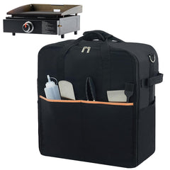 NOELIFE front view bag showing clean fit and protection
