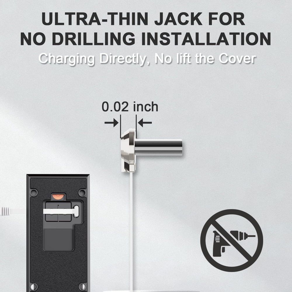 Nooukut adjustable bracket demonstrating 360-degree tilt for optimal sun exposure and positioning