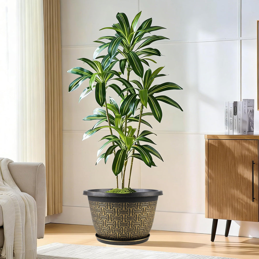 Nooulap stacked pots for storage, space-saving convenience benefit