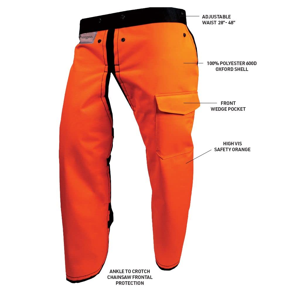 Notch adjustable 2 inch waist belt displayed for customizable fit benefit