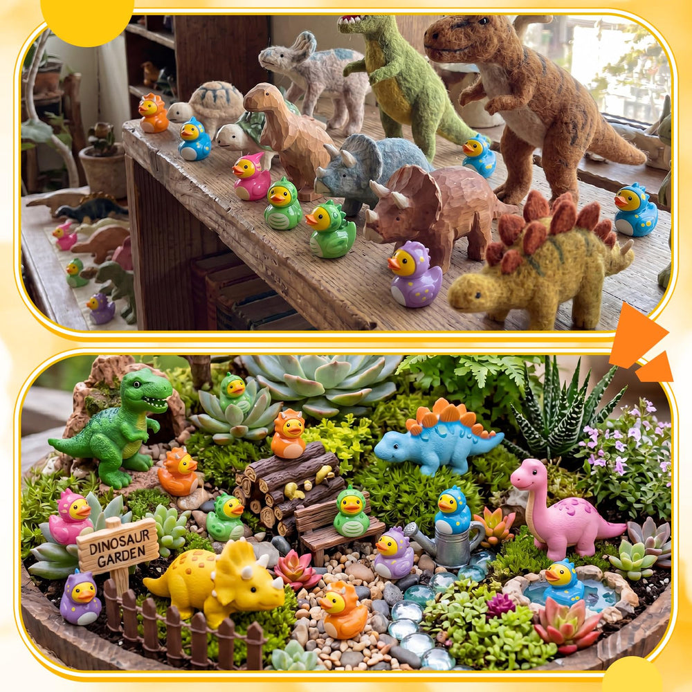 Novabright figurine beside a coin for scale, demonstrating the compact 0.79 inch size