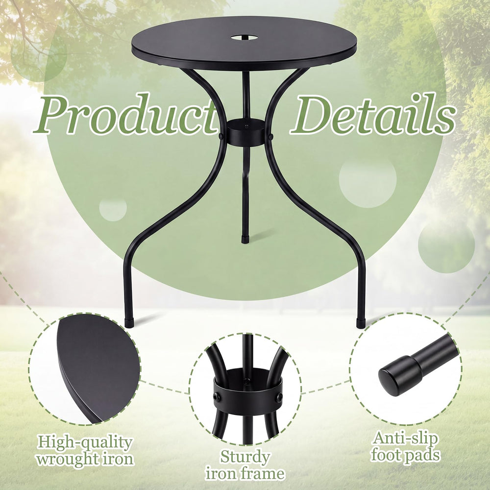 Novabright side profile showing height and scale benefit for chair-side use