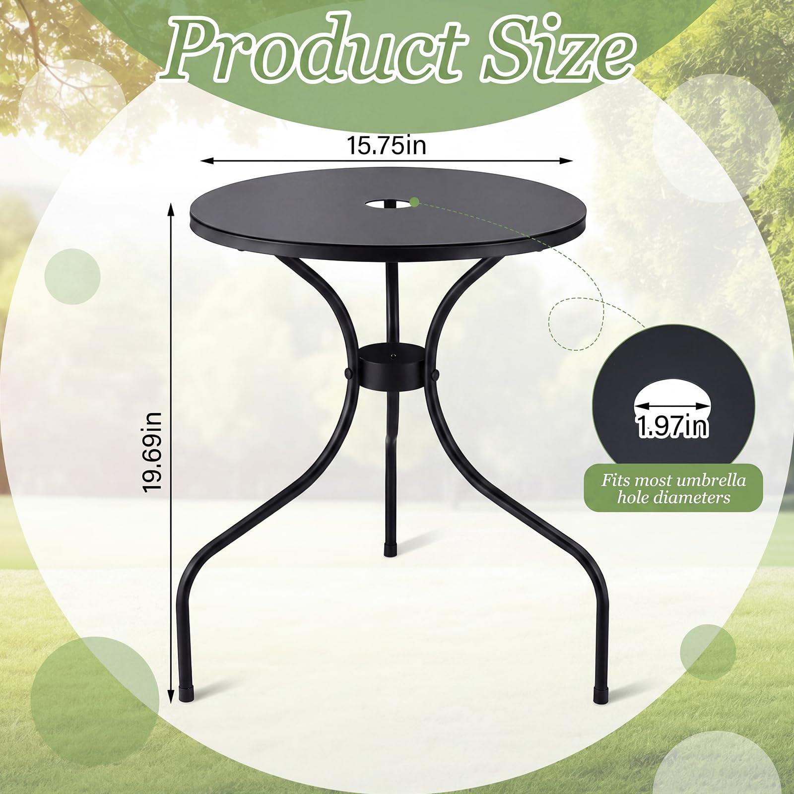 Novabright close-up of tabletop texture highlighting easy-clean surface and durable finish