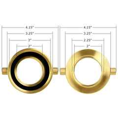 NOVINO adapter connected to pump inlet illustrating high-volume transfer