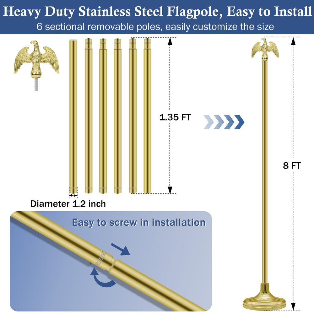 NQ weighted base profile provides stability and low visual footprint