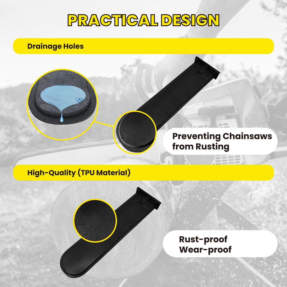 Nrovonis close-up showing drainage holes and corrosion resistance benefits
