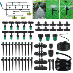 NRWRTY front packaging showing complete leak-proof drip kit and components