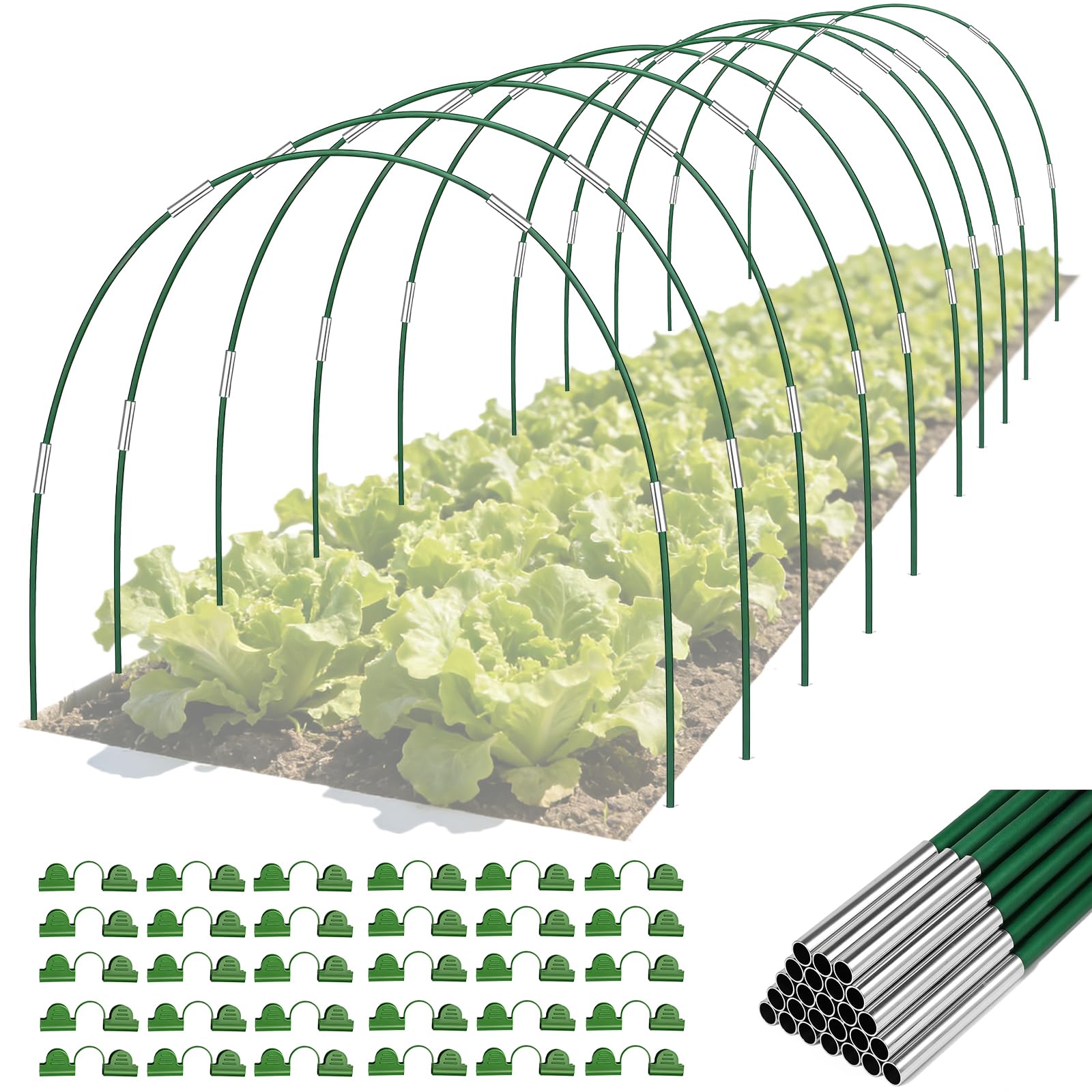 Nsitehalo front packaging showing complete hoop kit and benefits