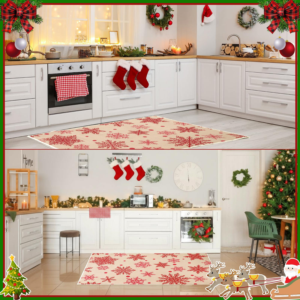 Nuanchu porch lifestyle holiday setting adding festive curb appeal