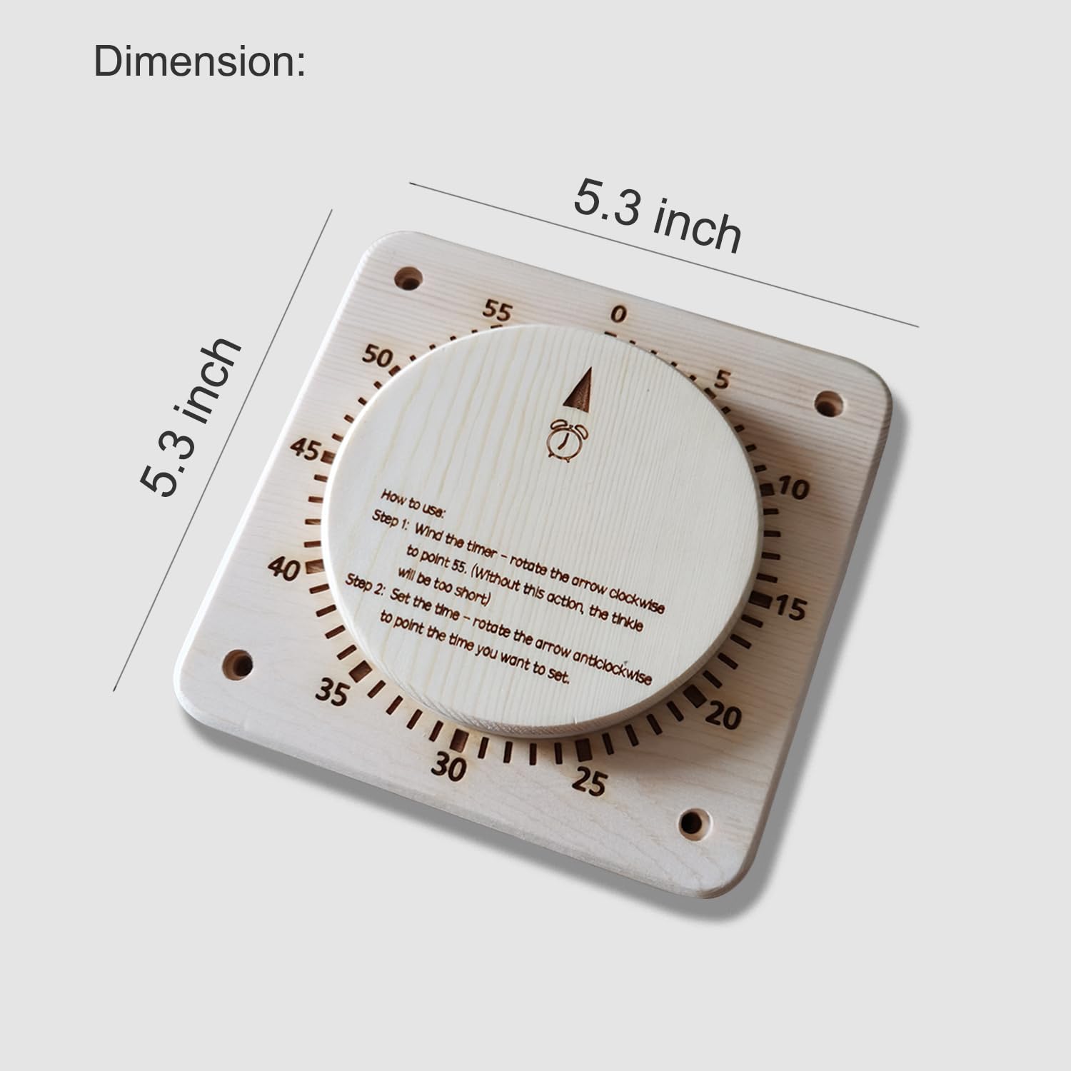 NUIBY packaging lifestyle set with sauna accessories benefit: ready for gift or spa use