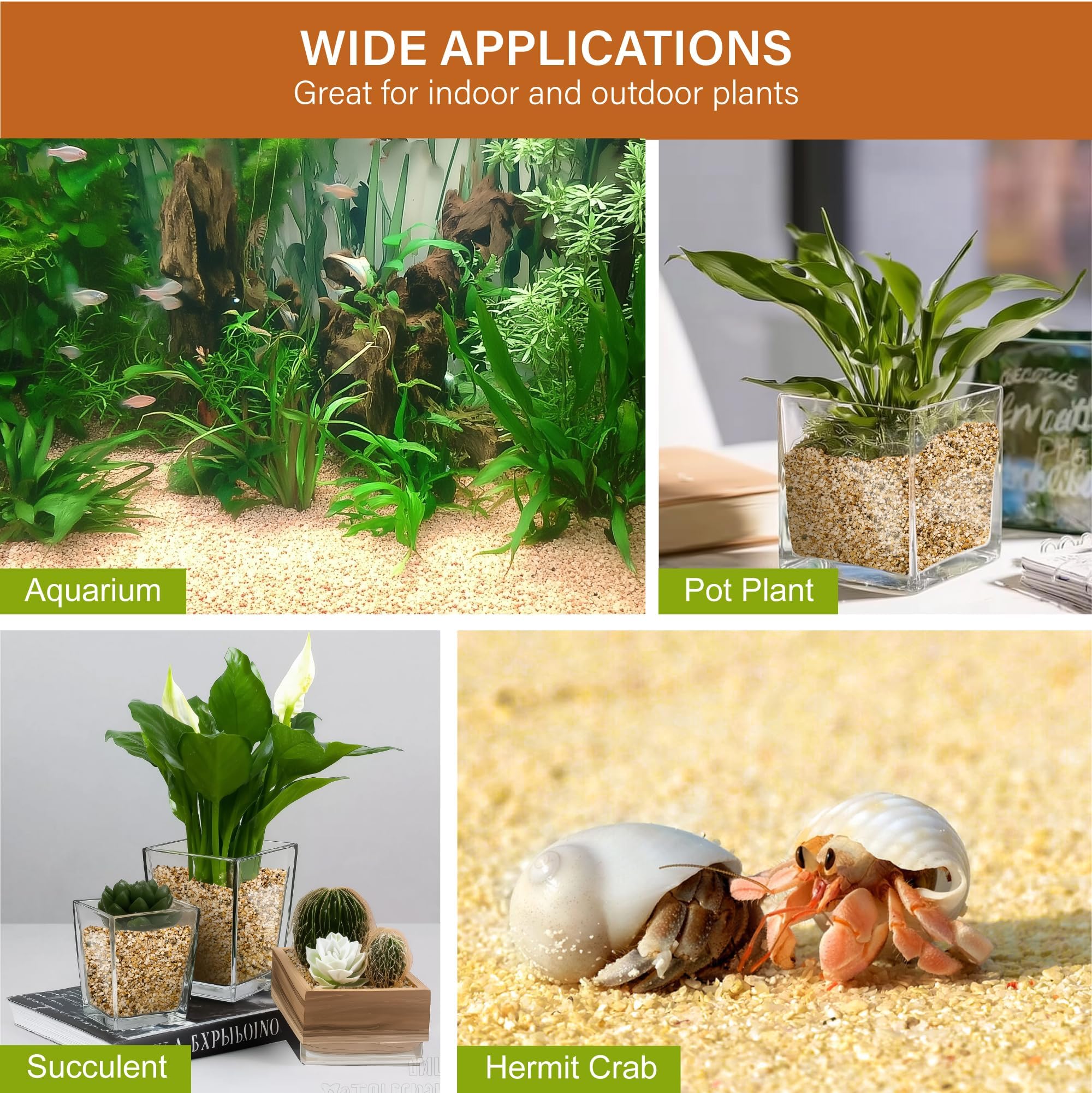 NUPICK sand used as pathway edge showcasing durable decorative landscaping