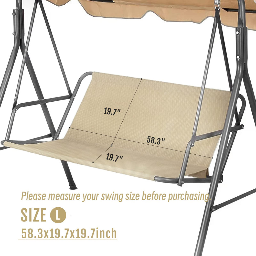 NXIEBFEK reinforced double-thread stitching detail for greater durability