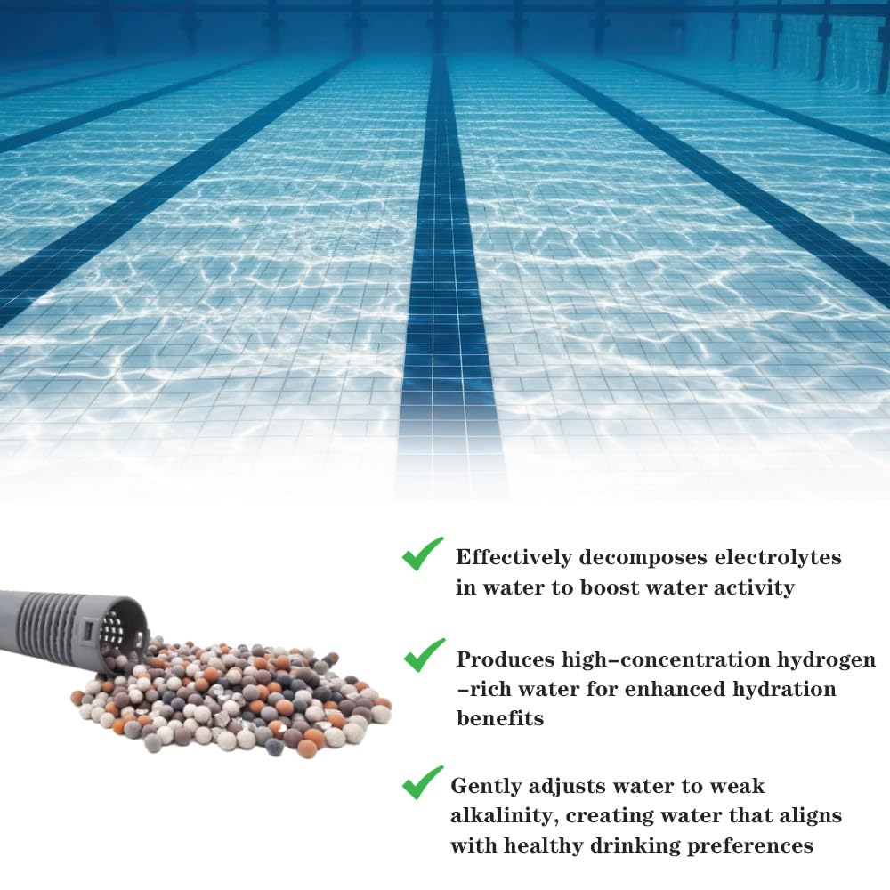 OBMAO lifestyle spa scene illustrating clearer water and relaxed soaking benefit