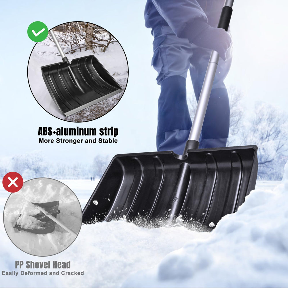 OCGIG detached packed in car trunk for easy transport and compact storage