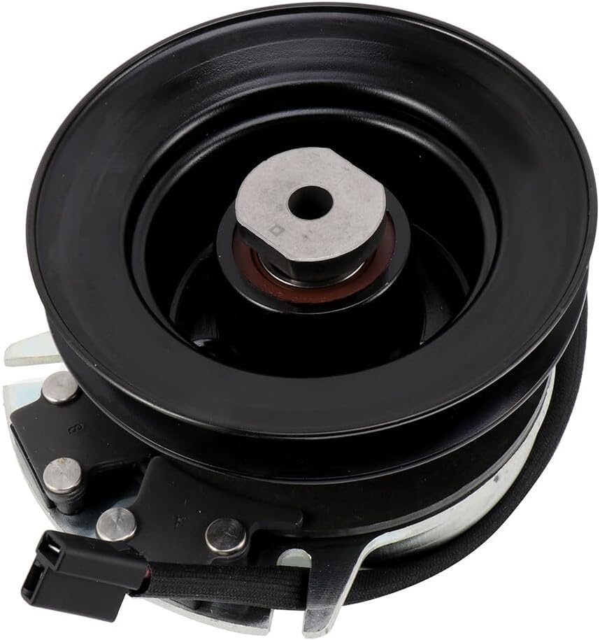 OCPTY label and part number photograph confirming compatibility and correct match
