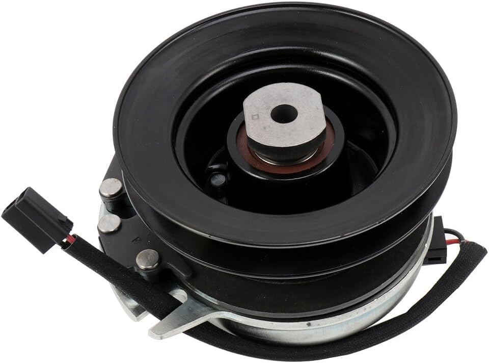 OCPTY packaged clutch with hardware showing everything included for straightforward replacement