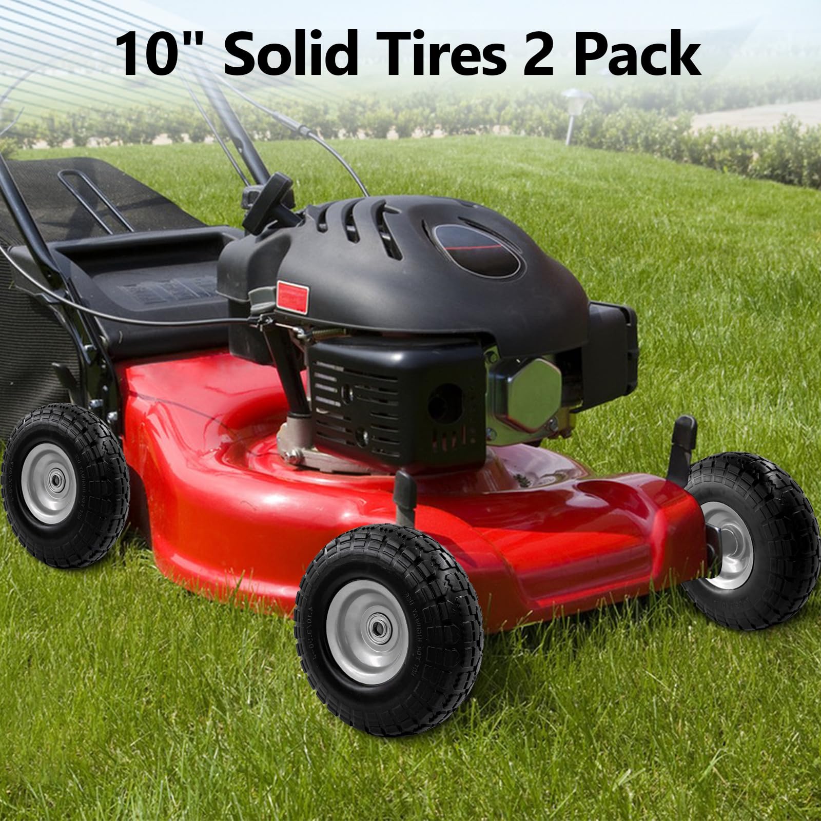 OEBYZWSL two-pack packaging layout illustrating ready-to-install convenience