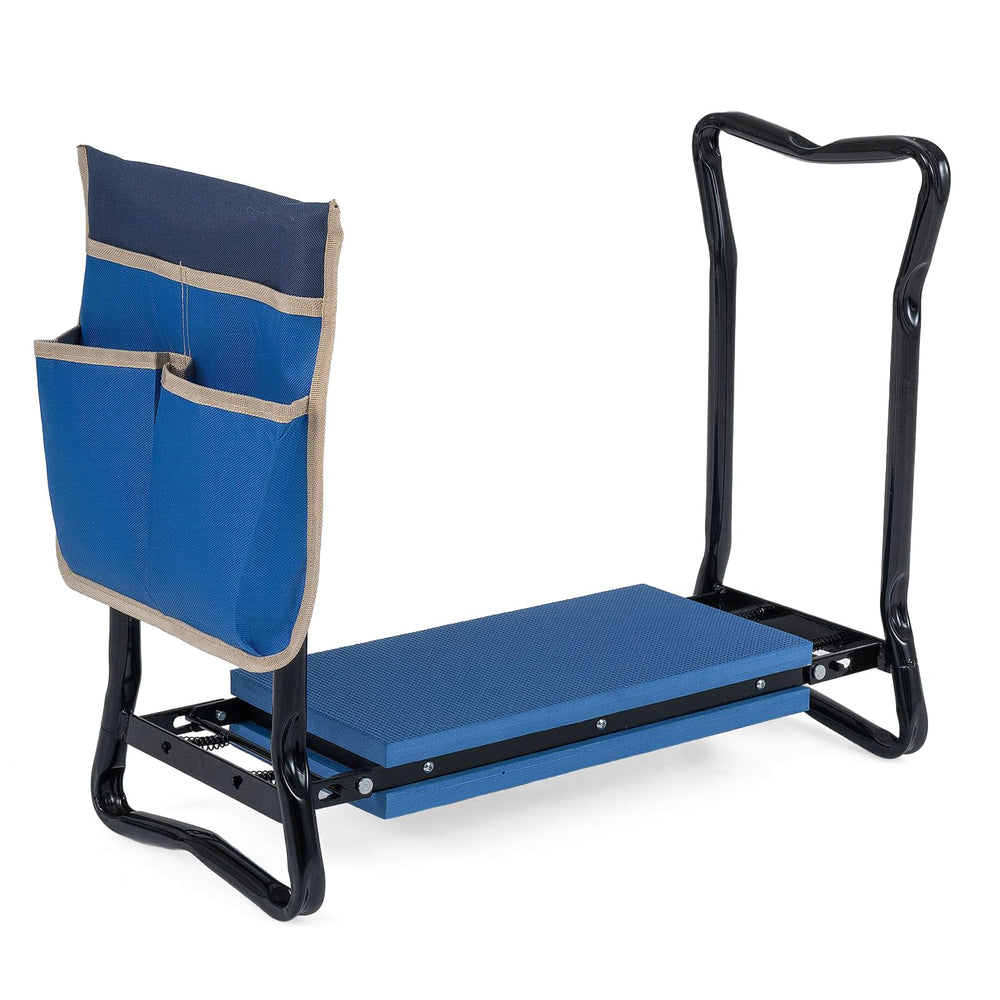 officejoy front view folded and open showing compact storage and portability