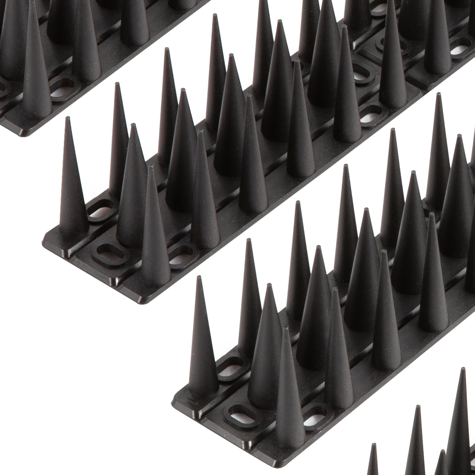 OFFO front packaging showing 45.1 feet spike kit and coverage benefit