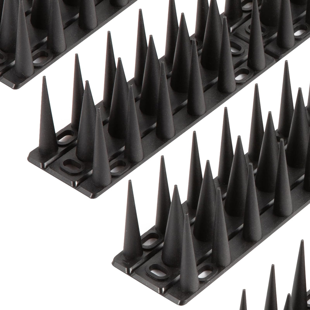 OFFO front packaging showing 45.1 feet spike kit and coverage benefit