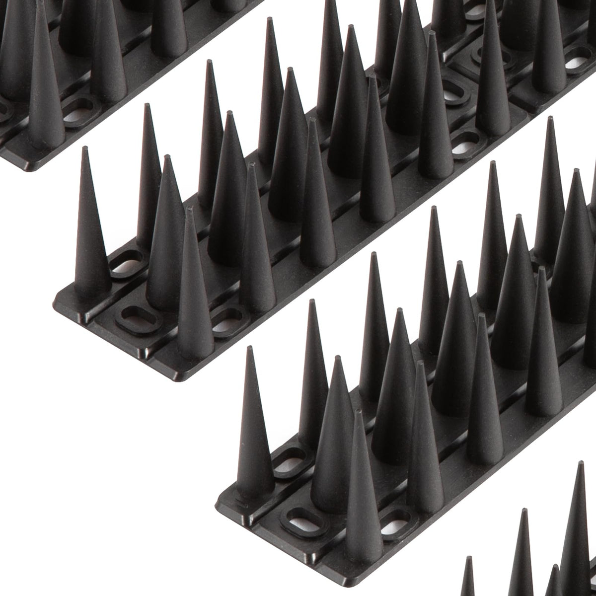 OFFO front packaging showing 45.1 feet spike kit and coverage benefit