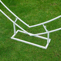 Oftest heart arch hardware layout and parts for quick assembly benefit