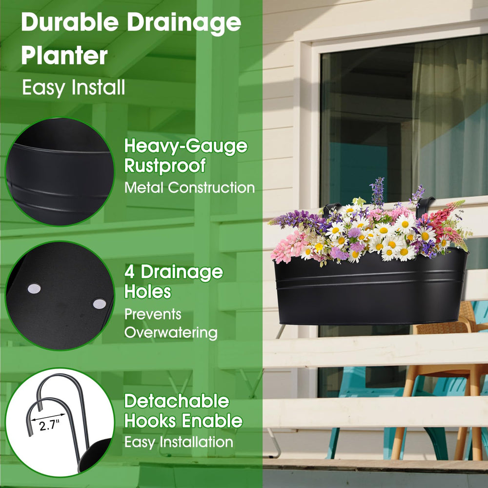 OGIMA matte finish texture highlighting durable coating and fade resistance