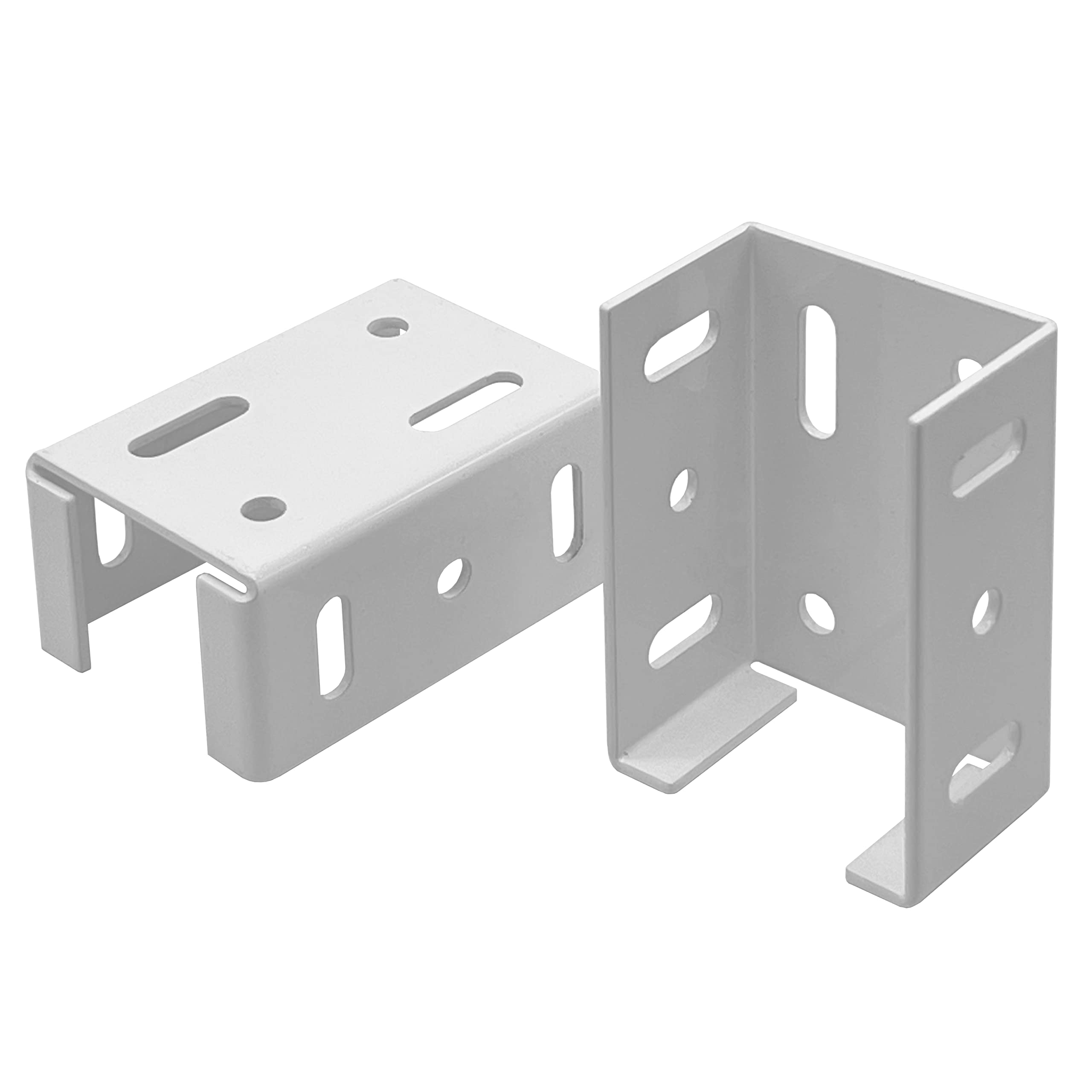 OHIY bracket beside ruler showing size for quick compatibility check