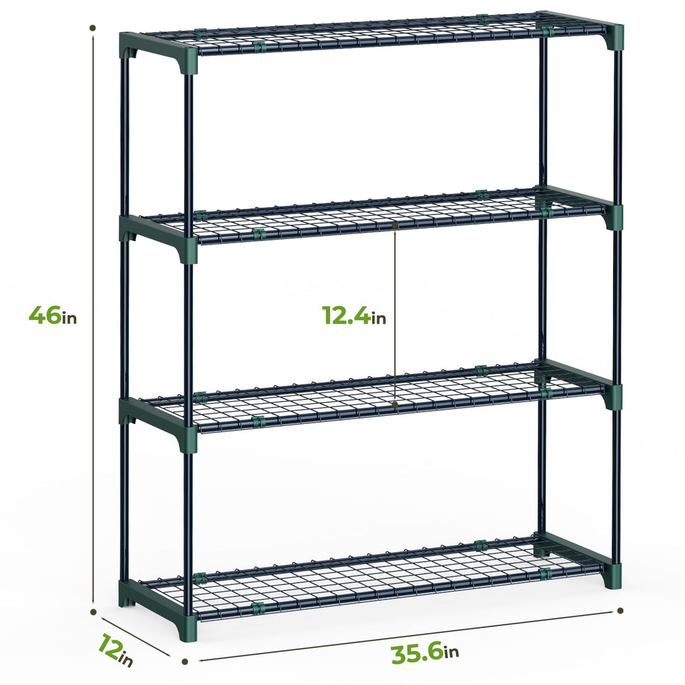 Ohuhu narrow depth demonstration to fit small spaces benefit