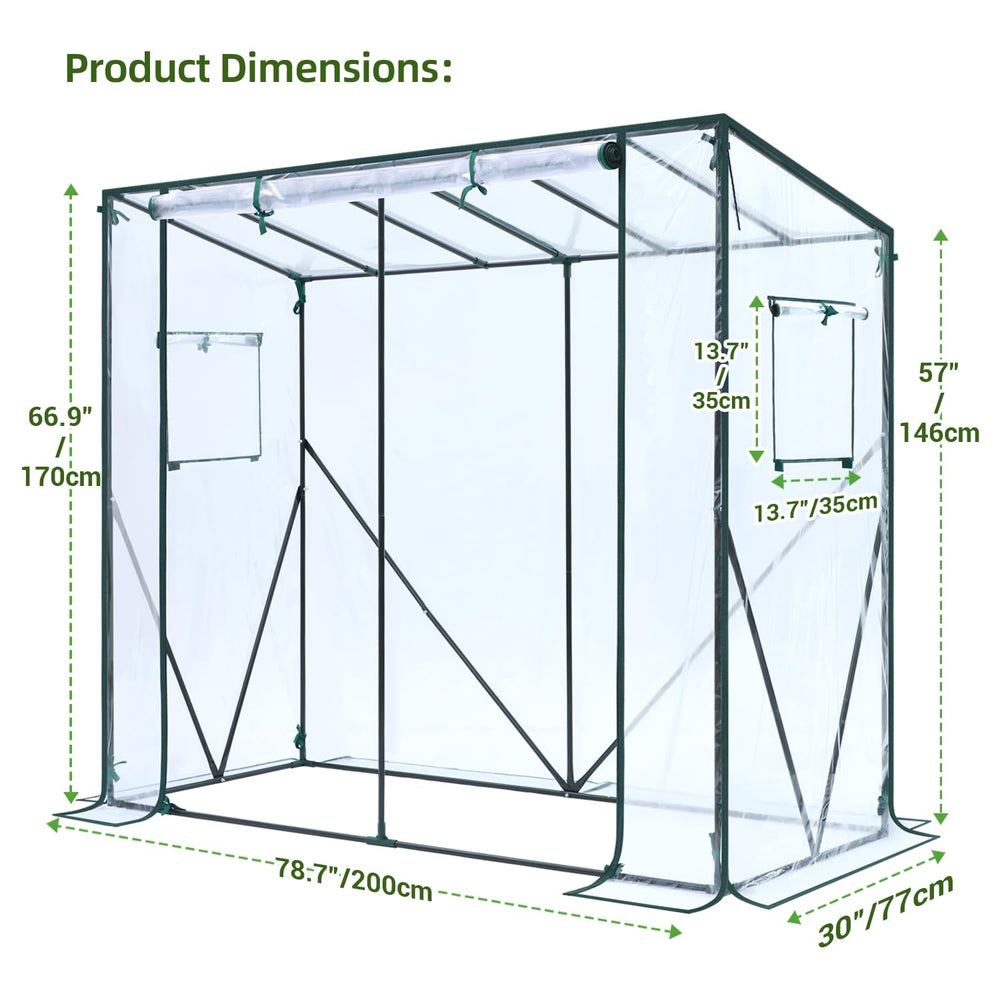 Ohuhu mesh window demonstrating ventilation and pest protection benefit