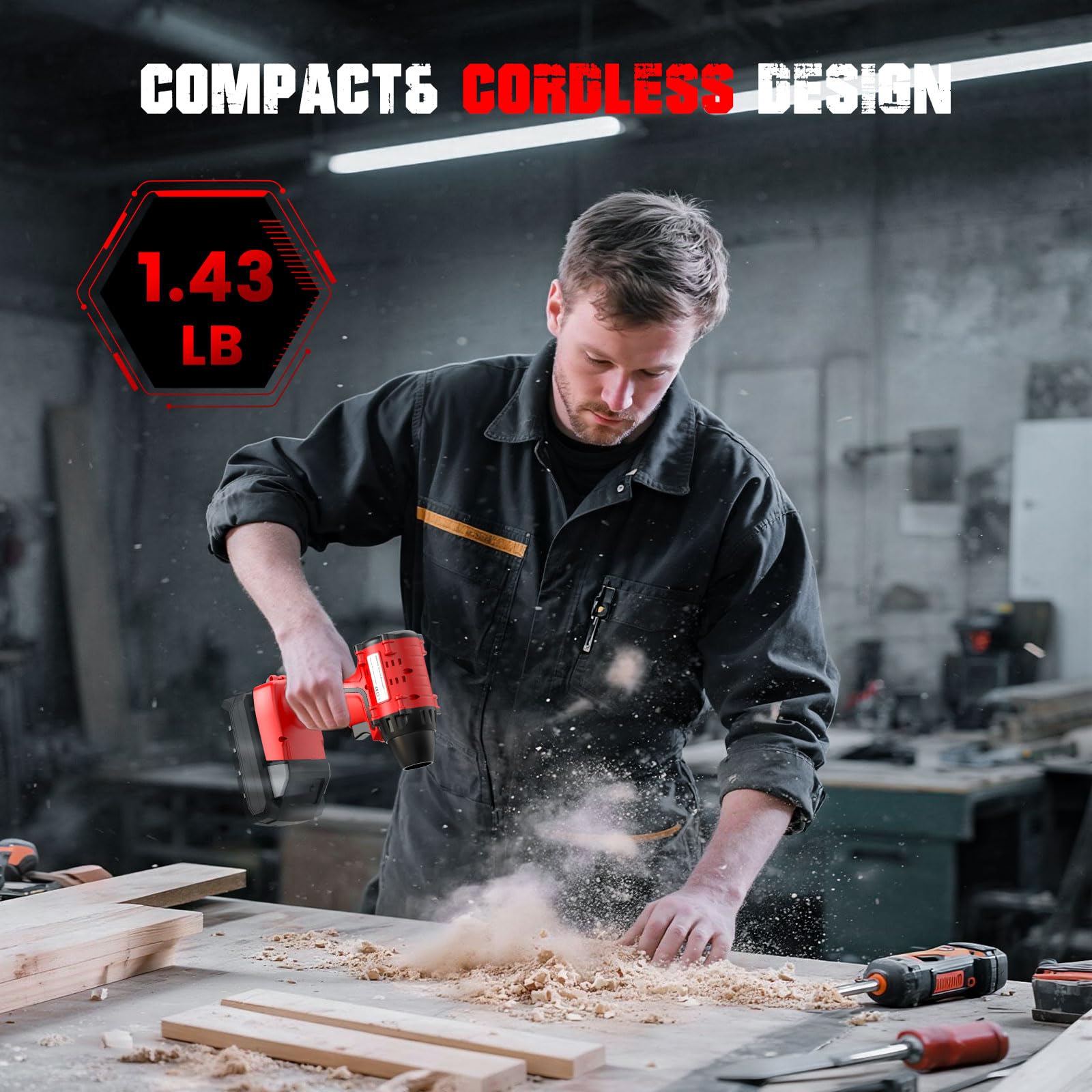 ohyes packaging with both included nozzles for immediate versatile use