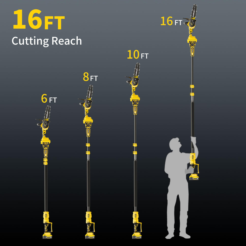 OihPar lubrication and tool-free tension system showing low-maintenance benefit